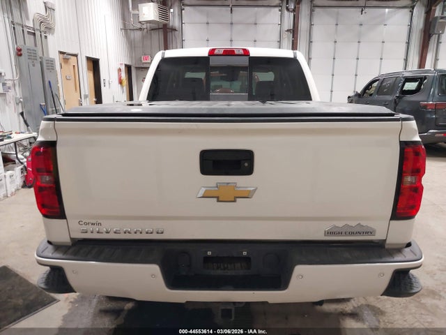 Chevrolet Silverado 1500 2014 3GCUKTEC9EG301174 Image 17