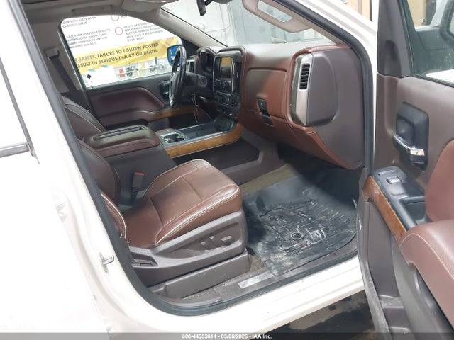 Chevrolet Silverado 1500 2014 3GCUKTEC9EG301174 Image 5