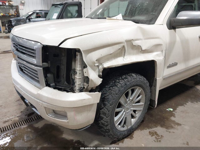 Chevrolet Silverado 1500 2014 3GCUKTEC9EG301174 Image 6