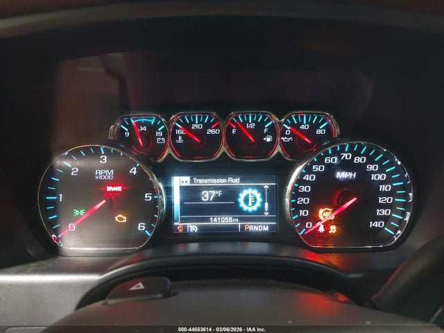 Chevrolet Silverado 1500 2014 3GCUKTEC9EG301174 Image 7