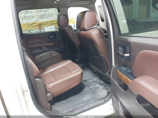 Chevrolet Silverado 1500 2014 3GCUKTEC9EG301174 Image 8
