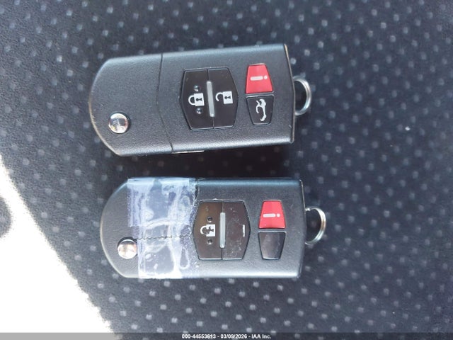 44553613 :رقم المزاد ، 1YVHP80D665M18861 vin ، 2006 Mazda Mazda6 S مزاد بيع