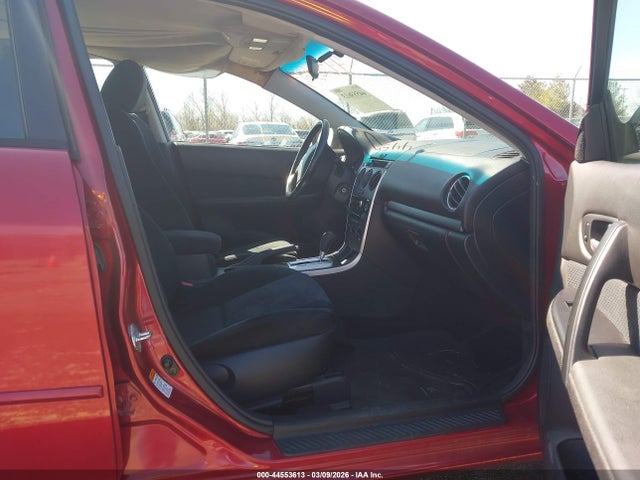 44553613 :رقم المزاد ، 1YVHP80D665M18861 vin ، 2006 Mazda Mazda6 S مزاد بيع