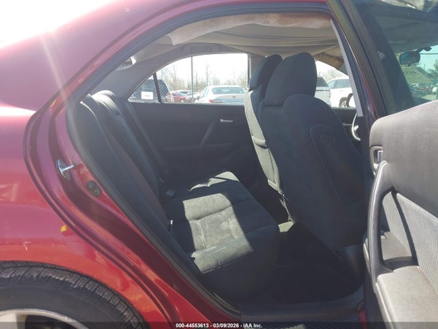 44553613 :رقم المزاد ، 1YVHP80D665M18861 vin ، 2006 Mazda Mazda6 S مزاد بيع