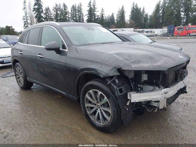 2024 MERCEDES-BENZ GLC 300 W1NKM4HB1RF205632