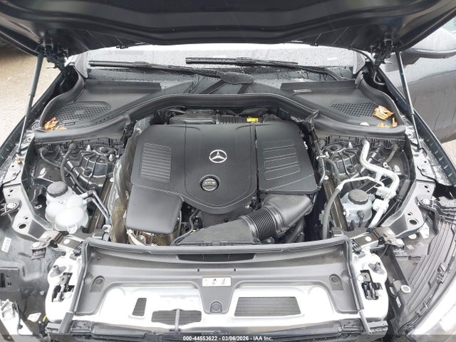 2024 MERCEDES-BENZ GLC 300 W1NKM4HB1RF205632 Photo 9