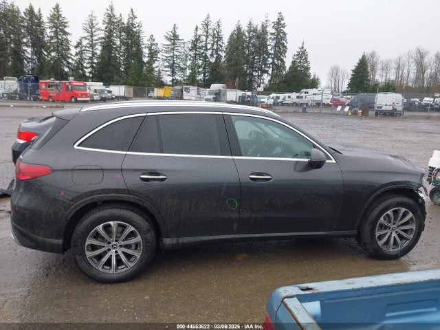 W1NKM4HB1RF205632 Mercedes-Benz Glc 300 4matic Suv