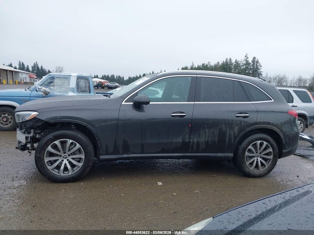 W1NKM4HB1RF205632 Mercedes-Benz Glc 300 4matic Suv