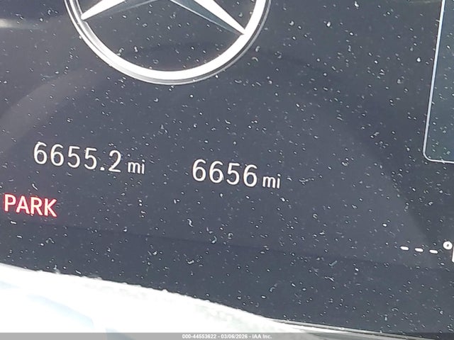 W1NKM4HB1RF205632 Mercedes-Benz Glc 300 4matic Suv