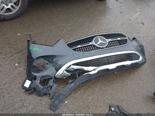W1NKM4HB1RF205632 Mercedes-Benz Glc 300 4matic Suv