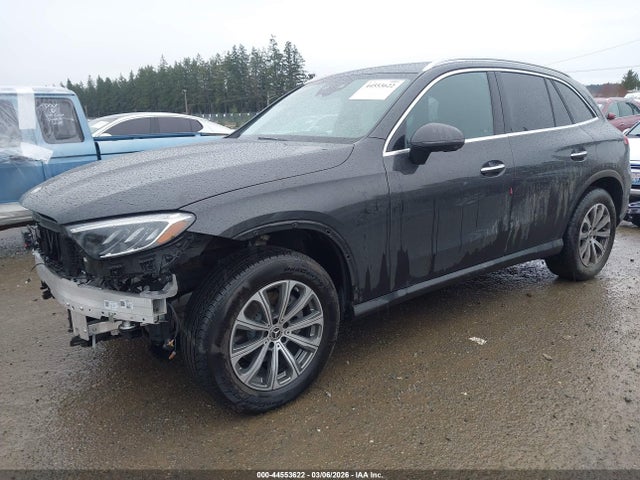 2024 MERCEDES-BENZ GLC 300 W1NKM4HB1RF205632 Photo 1