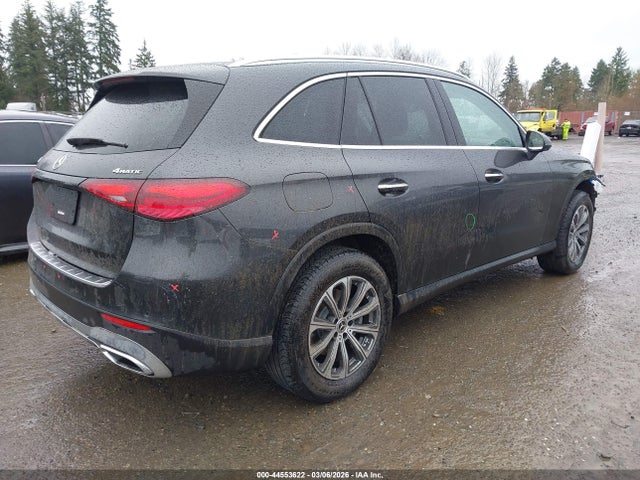 2024 MERCEDES-BENZ GLC 300 W1NKM4HB1RF205632 Photo 3