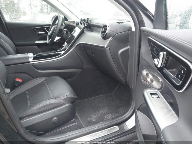 2024 MERCEDES-BENZ GLC 300 W1NKM4HB1RF205632 Photo 4