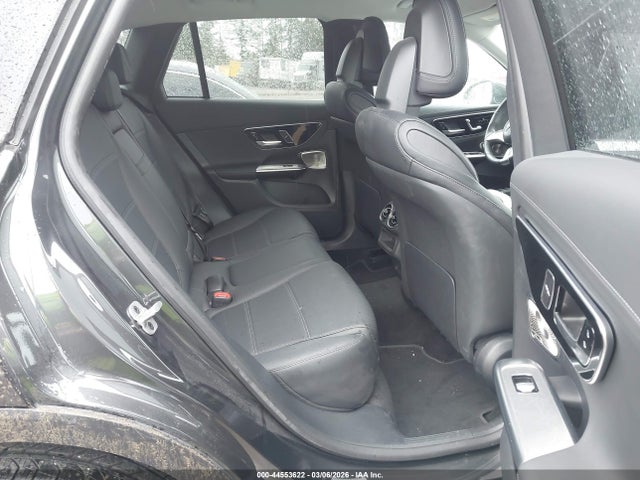 2024 MERCEDES-BENZ GLC 300 W1NKM4HB1RF205632 Photo 7