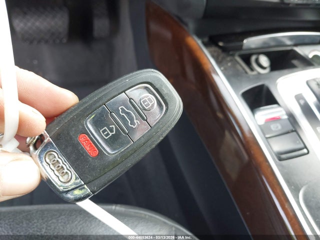 44553624 :رقم المزاد ، WA1LFAFP6CA108718 vin ، 2012 Audi Q5 2.0t Premium مزاد بيع