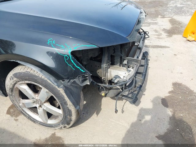 44553624 :رقم المزاد ، WA1LFAFP6CA108718 vin ، 2012 Audi Q5 2.0t Premium مزاد بيع