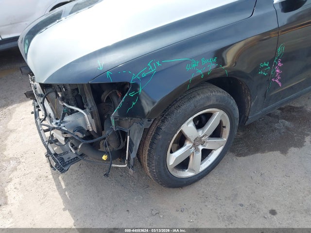 44553624 :رقم المزاد ، WA1LFAFP6CA108718 vin ، 2012 Audi Q5 2.0t Premium مزاد بيع