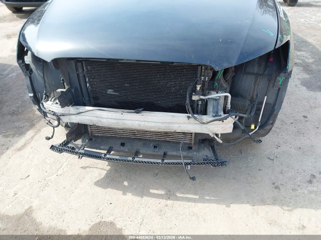 44553624 :رقم المزاد ، WA1LFAFP6CA108718 vin ، 2012 Audi Q5 2.0t Premium مزاد بيع
