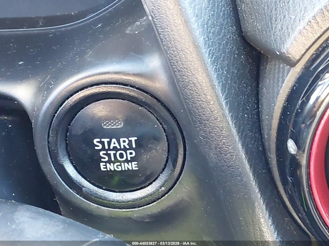 2017 MAZDA CX-3 JM1DKFC77H0141750 Photo 10