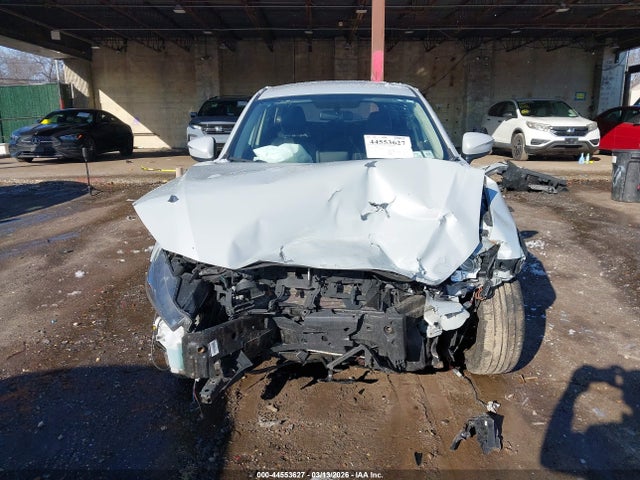 44553627 :رقم المزاد ، JM1DKFC77H0141750 vin ، 2017 Mazda Cx-3 Touring مزاد بيع