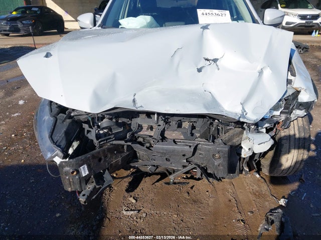 2017 MAZDA CX-3 JM1DKFC77H0141750 Photo 5