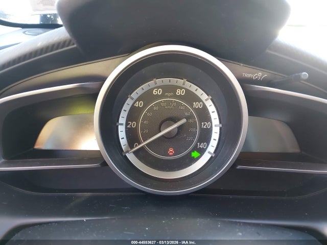 2017 MAZDA CX-3 JM1DKFC77H0141750 Photo 6