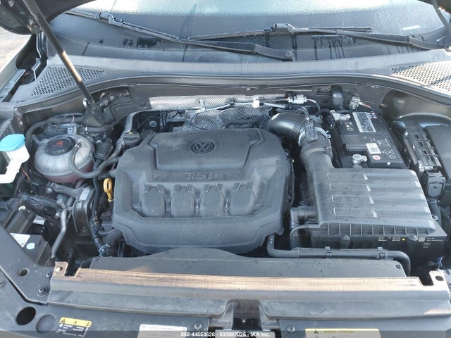 3VV3B7AX8NM038965 Volkswagen Tiguan 2.0t Se