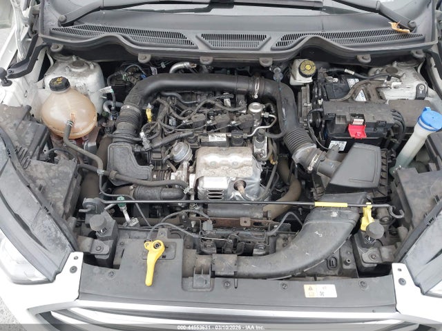 Ford Ecosport Se 2020 MAJ3S2GE2LC369150 Image 10