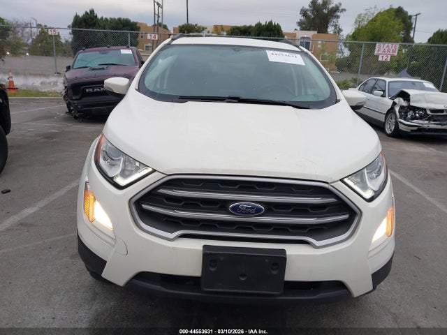 Ford Ecosport Se 2020 MAJ3S2GE2LC369150 Image 12