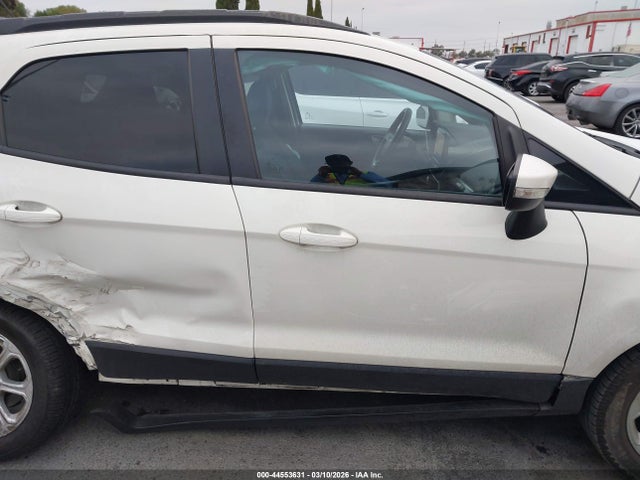 Ford Ecosport Se 2020 MAJ3S2GE2LC369150 Image 13
