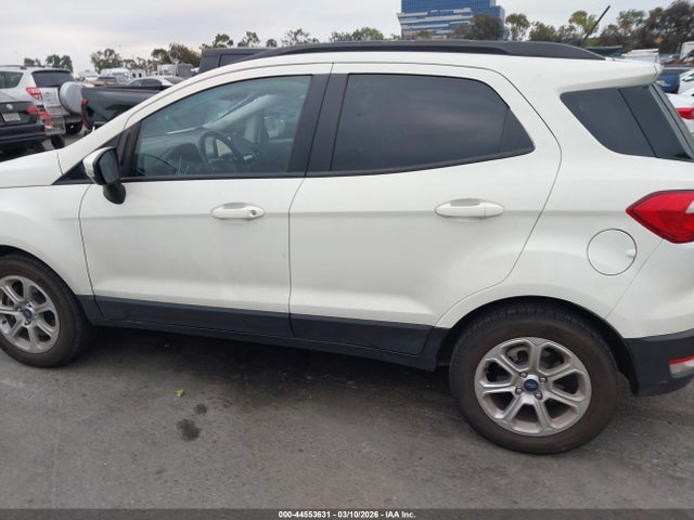 Ford Ecosport Se 2020 MAJ3S2GE2LC369150 Image 14