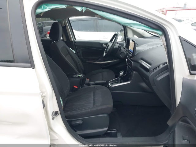 Ford Ecosport Se 2020 MAJ3S2GE2LC369150 Image 5