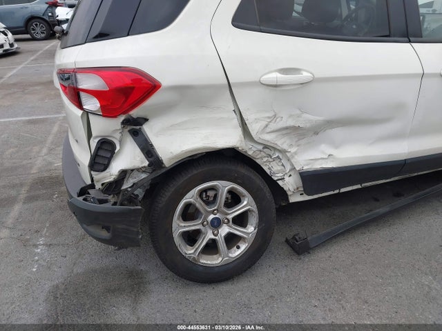 Ford Ecosport Se 2020 MAJ3S2GE2LC369150 Image 6