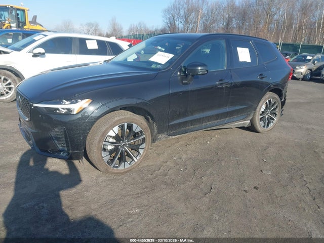 YV4M12RC9T1342100 Volvo Xc60 B5 Plus