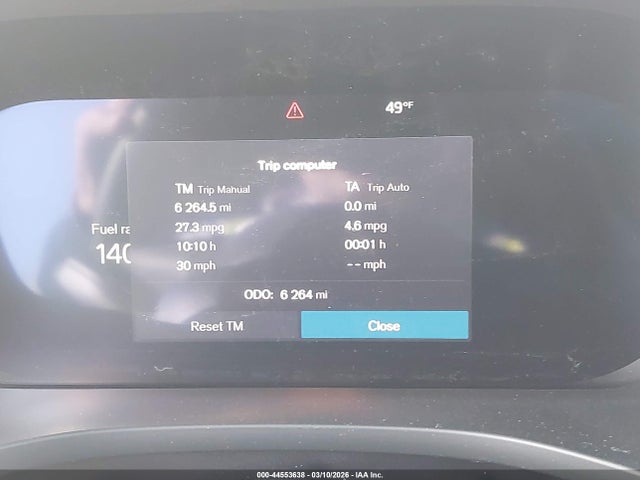 YV4M12RC9T1342100 Volvo Xc60 B5 Plus