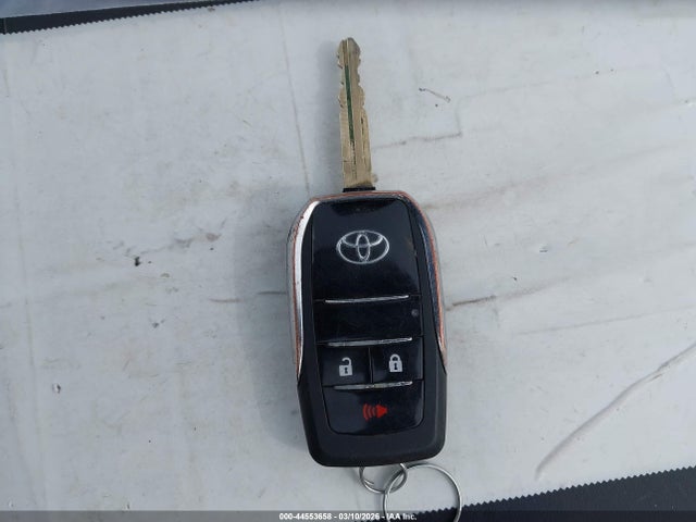 44553658 :رقم المزاد ، JTEBU5JR4G5341529 vin ، 2016 Toyota 4runner Trail Premium مزاد بيع