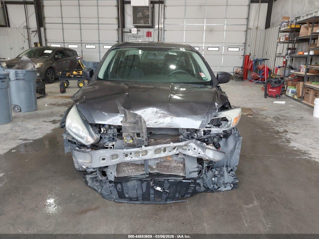 Ford FOCUS S 2015 1FADP3E22FL219919 Image 13