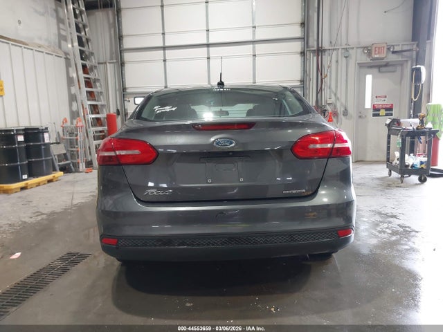 Ford FOCUS S 2015 1FADP3E22FL219919 Image 17