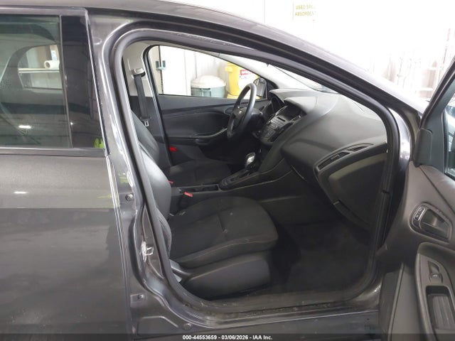 Ford FOCUS S 2015 1FADP3E22FL219919 Image 5