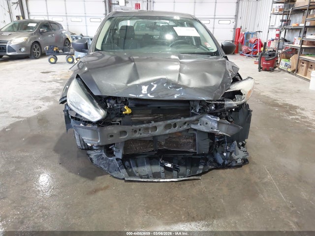 Ford FOCUS S 2015 1FADP3E22FL219919 Image 6