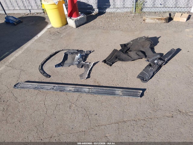 1GNEVGKW6JJ119045 Chevrolet Traverse 1lt