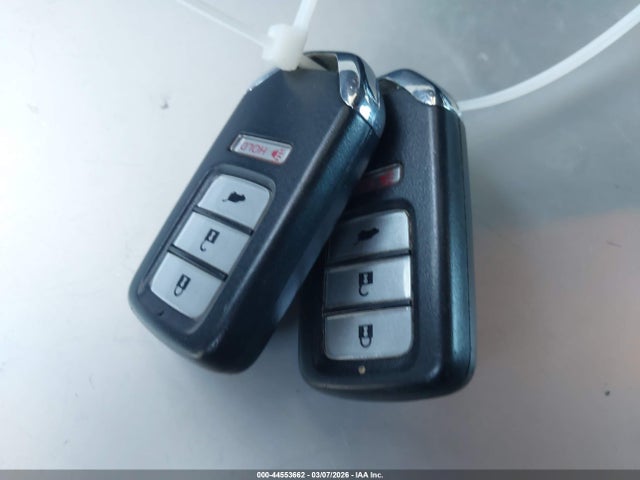 2021 HONDA HR-V 3CZRU6H53MM710991 Photo 10