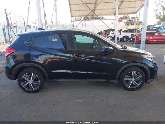 3CZRU6H53MM710991 Honda Hr-v Awd Ex