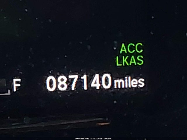 3CZRU6H53MM710991 Honda Hr-v Awd Ex