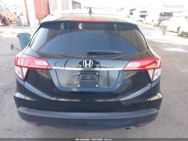 3CZRU6H53MM710991 Honda Hr-v Awd Ex