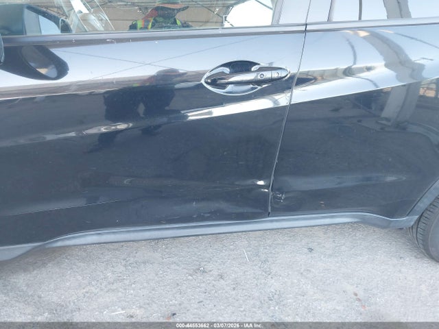 2021 HONDA HR-V 3CZRU6H53MM710991 Photo 5