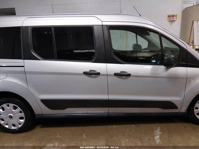 Ford Transit Connect 2021 NM0GE9E22M1488816 Image 13