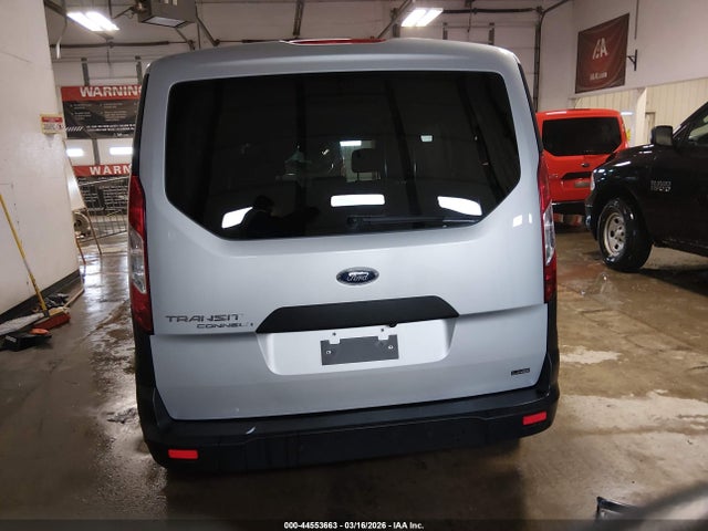NM0GE9E22M1488816 Ford Transit Connect