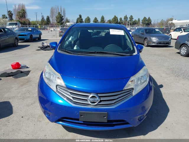 Nissan Versa Note S Plus 2015 3N1CE2CPXFL436520 Image 11