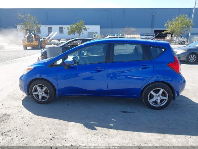 Nissan Versa Note S Plus 2015 3N1CE2CPXFL436520 Image 13
